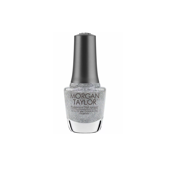 Morgan Taylor Professional Nail Lacquer-Water Feild 15ml
