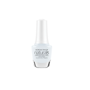 Morgan Taylor Natural Vegan Nail Color-Breath of Fresh Air 15ml