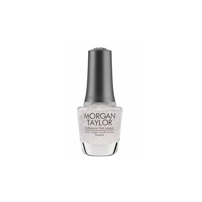 Morgan Taylor Professional Nail Lacquer-No Limits 15ml