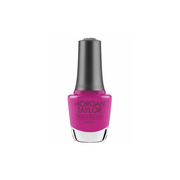 Morgan Taylor Professional Nail Lacquer-Pop-arazzi Pose 15ml