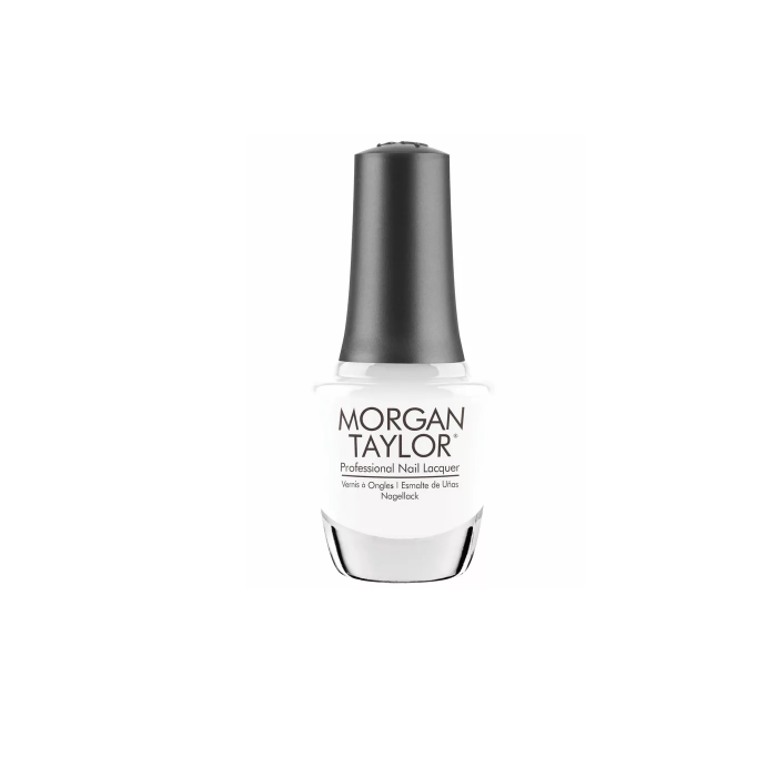 Morgan Taylor Professional Nail Lacquer-Artic Freeze 15ml