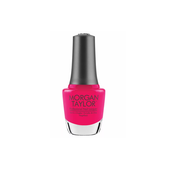 Morgan Taylor Professional Nail Lacquer-Woke up This Way 15ml
