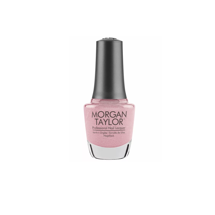 Morgan Taylor Professional Nail Lacquer-Follow The Petals 15ml