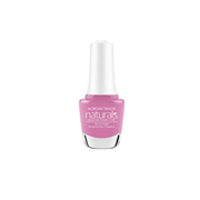 Morgan Taylor Natural Vegan Nail Color-Pure Bliss 15ml