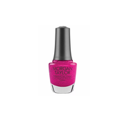 Morgan Taylor Professional Nail Lacquer-High Voltage 15ml