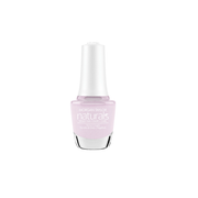 Morgan Taylor Natural Vegan Nail Color-Calm, Cool & Collected 15ml