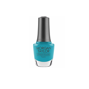 Morgan Taylor Professional Nail Lacquer-No Filter Needed 15ml