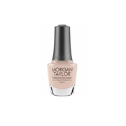 Morgan Taylor Professional Nail Lacquer-Do I Look Buff? 15ml