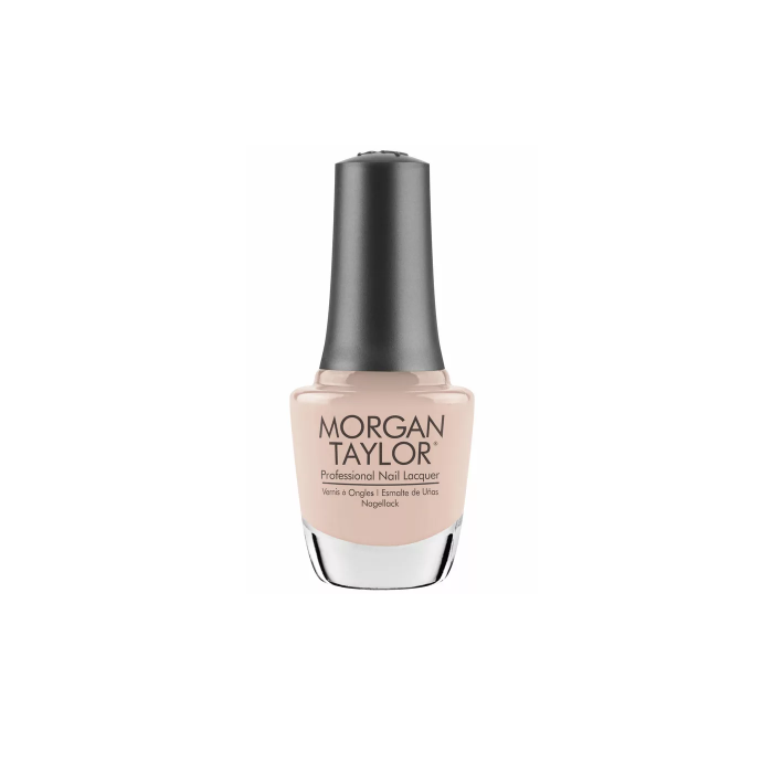 Morgan Taylor Professional Nail Lacquer-Do I Look Buff? 15ml