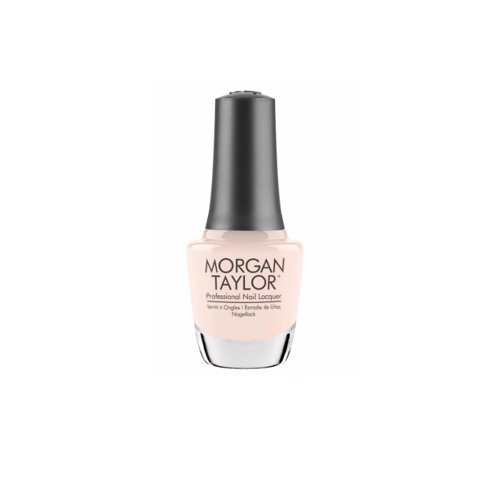 Morgan Taylor Professional Nail Lacquer-Sweet Surrender 15ml