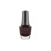 Morgan Taylor Professional Nail Lacquer-Lust at First Sight 15ml