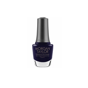 Morgan Taylor Professional Nail Lacquer-After Dark 15ml
