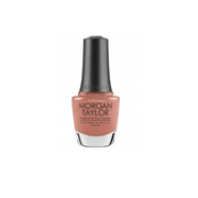 Morgan Taylor Professional Nail Lacquer-Copper Dream 15ml