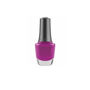 Morgan Taylor Professional Nail Lacquer-Carnaval Hangover 15ml
