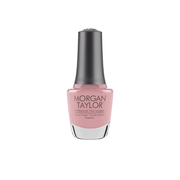Morgan Taylor Professional Nail Lacquer-I Feel Flower-ful 15ml