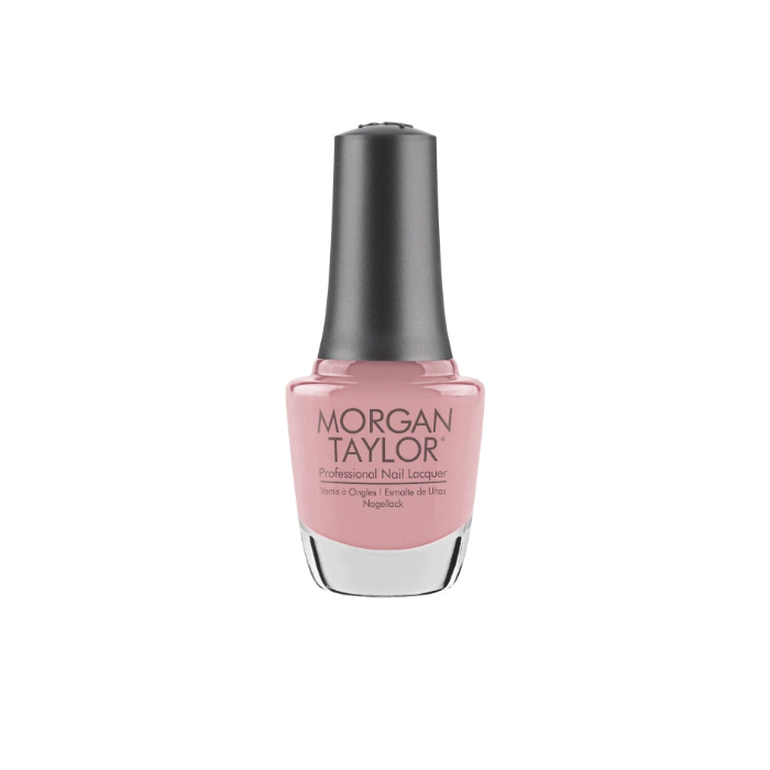 Morgan Taylor Professional Nail Lacquer-I Feel Flower-ful 15ml