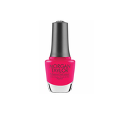 Morgan Taylor Professional Nail Lacquer-Shake It Till You Samba 15ml