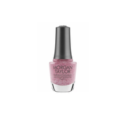 Morgan Taylor Professional Nail Lacquer-Feeling Flleurty 15ml