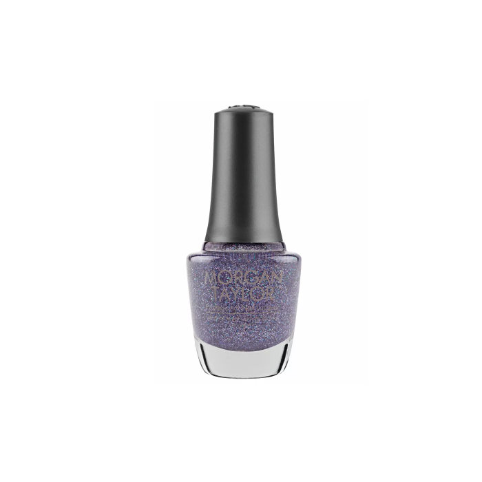 Morgan Taylor Professional Nail Lacquer-Make a Statement 15ml