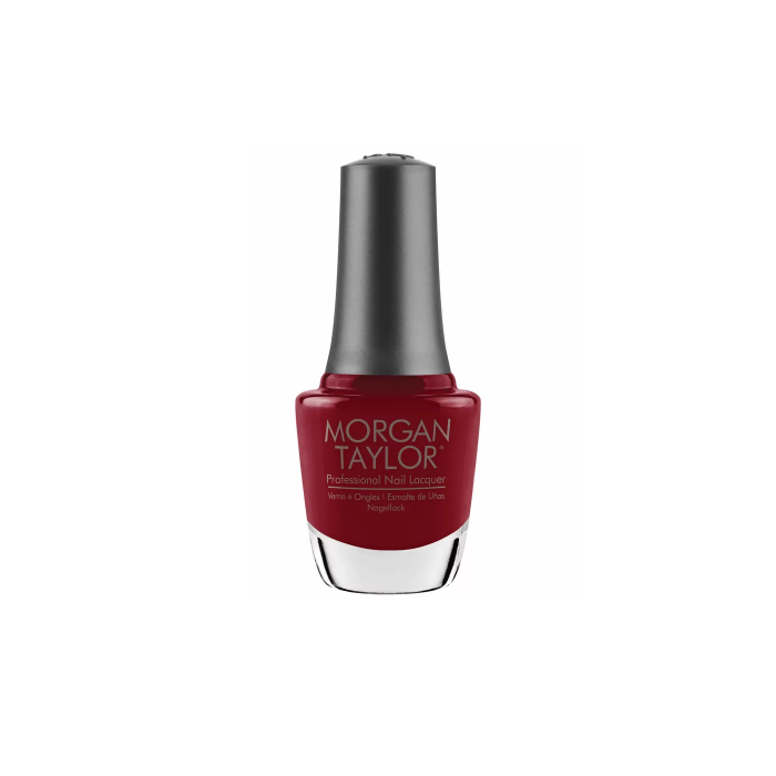 Morgan Taylor Professional Nail Lacquer-Man of the Moment 15ml