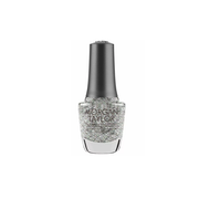 Morgan Taylor Professional Nail Lacquer-Am I Making You Gelish? 15ml