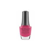 Morgan Taylor Professional Nail Lacquer-One Tough Princess 15ml