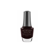 Morgan Taylor Professional Nail Lacquer-Bella's Vampire 15ml