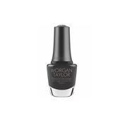 Morgan Taylor Professional Nail Lacquer-Fashion Week Chic 15ml