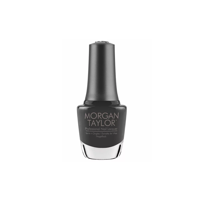 Morgan Taylor Professional Nail Lacquer-Fashion Week Chic 15ml