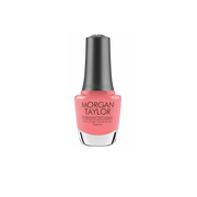 Morgan Taylor Professional Nail Lacquer-Beauty Marks The Spot 15ml