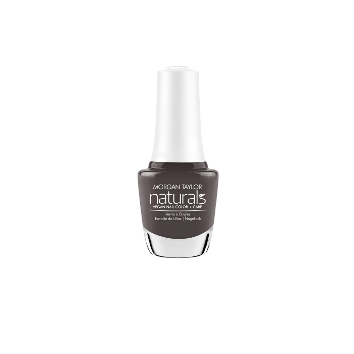 Morgan Taylor Natural Vegan Nail Color-Wander with Me 15ml