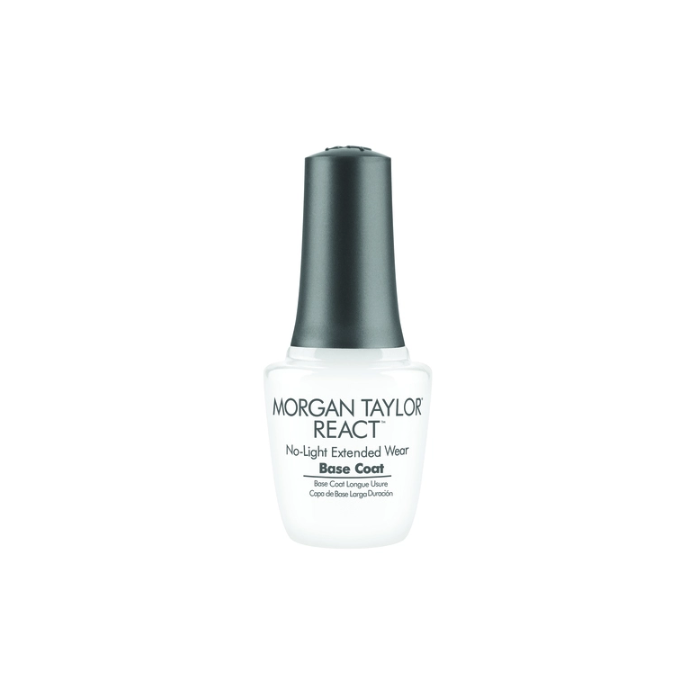 Morgan Taylor Extended Wear Base Coat 15ml