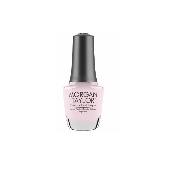 Morgan Taylor Professional Nail Lacquer-Nice Girls Rule 15ml