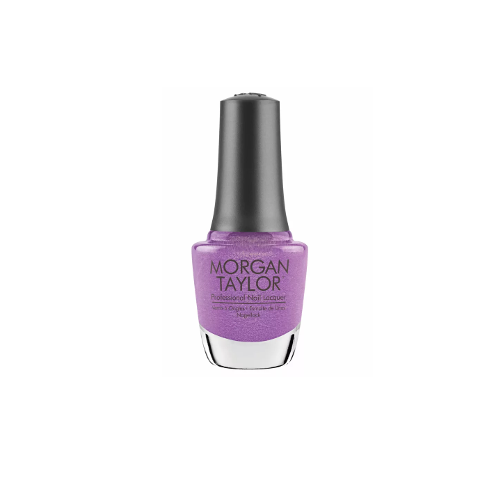 Morgan Taylor Professional Nail Lacquer-Something to Blog About 15ml