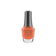 Morgan Taylor Professional Nail Lacquer-Sweet Morning Dew 15ml