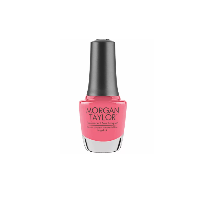 Morgan Taylor Professional Nail Lacquer-Pacific Sunset 15ml