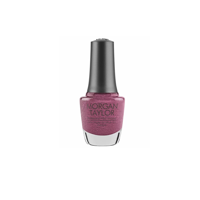 Morgan Taylor Professional Nail Lacquer-Samurai 15ml