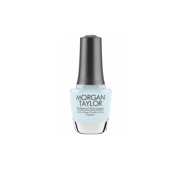 Morgan Taylor Professional Nail Lacquer-Not So Prince Charming 15ml