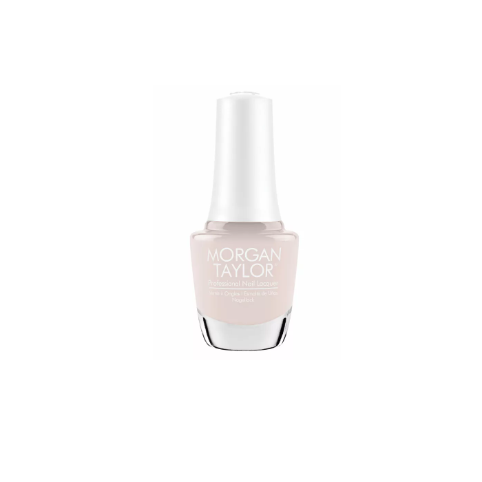 Morgan Taylor Professional Nail Lacquer-Preciuos In Petals 15ml