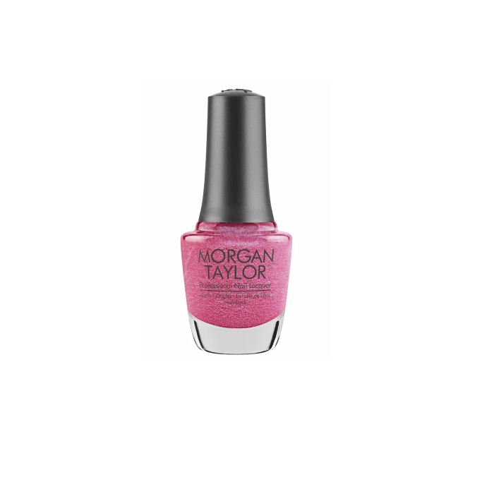 Morgan Taylor Professional Nail Lacquer-Tutti Frutti 15ml