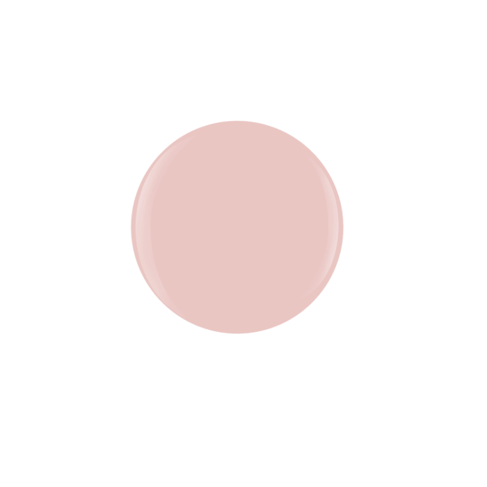 Morgan Taylor Professional Nail Lacquer-Prim-Rose & Proper 15ml