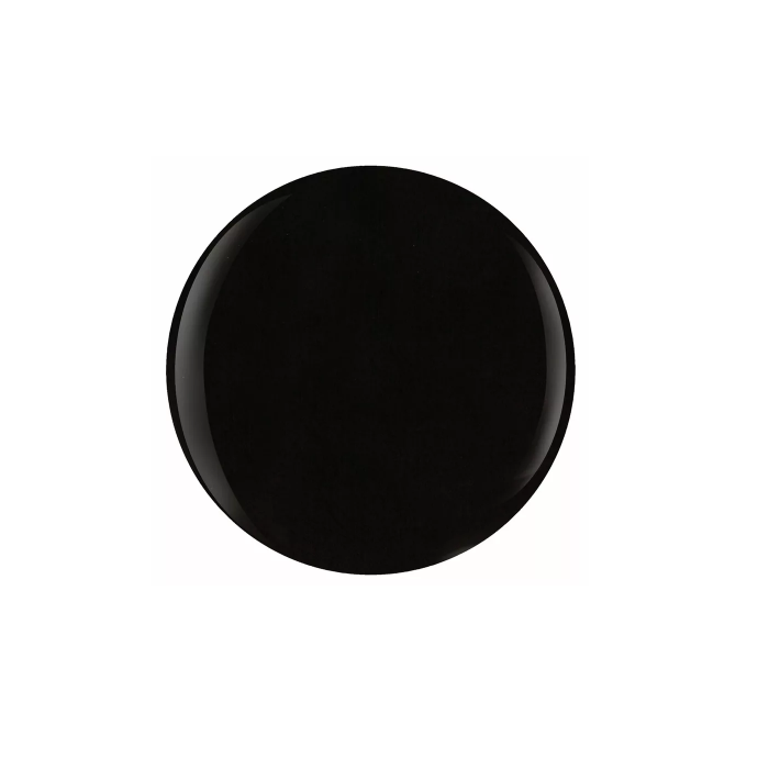 Morgan Taylor Professional Nail Lacquer-Black Shadow 15ml