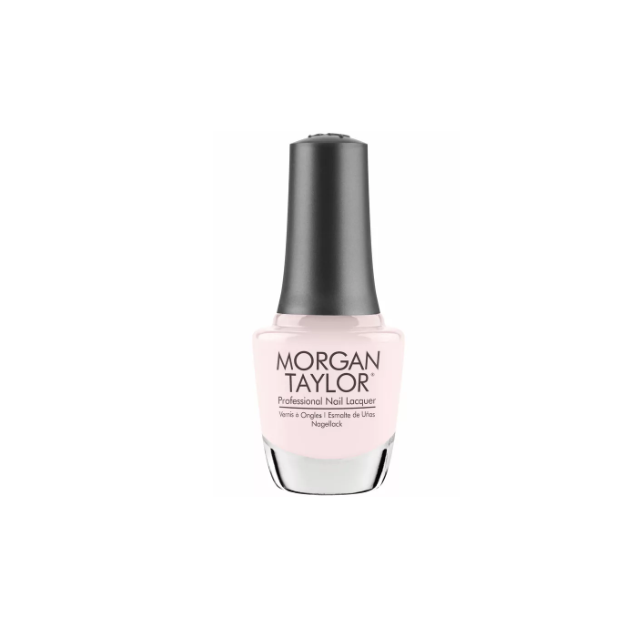 Morgan Taylor Professional Nail Lacquer-I'M Charmed 15ml