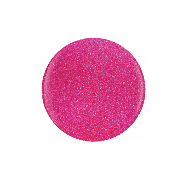Morgan Taylor Professional Nail Lacquer-High Voltage 15ml