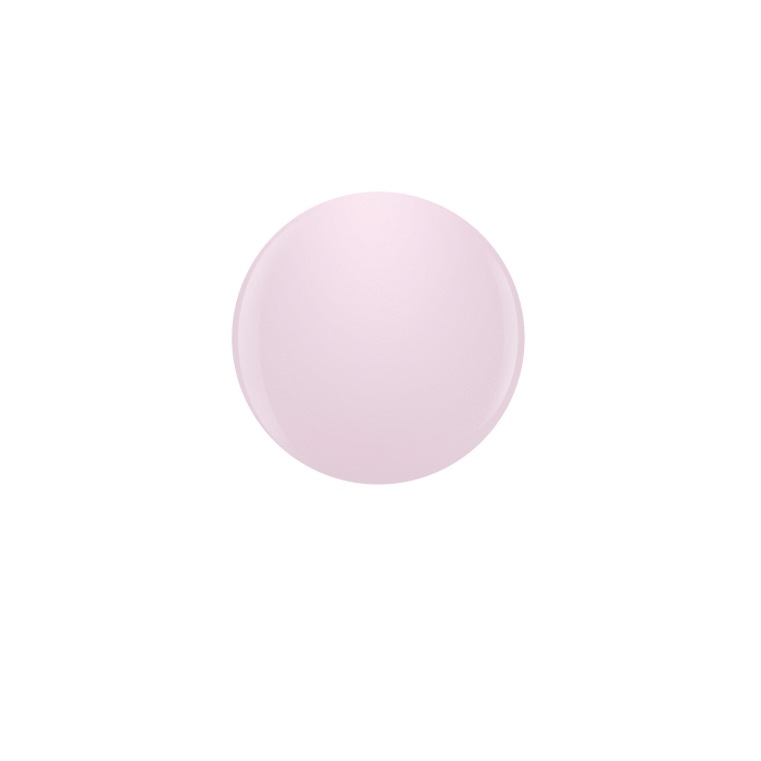 Morgan Taylor Natural Vegan Nail Color-Calm, Cool & Collected 15ml