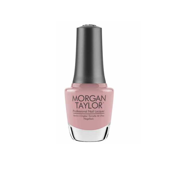 Morgan Taylor Professional Nail Lacquer-Luxe Be a Lady 15ml