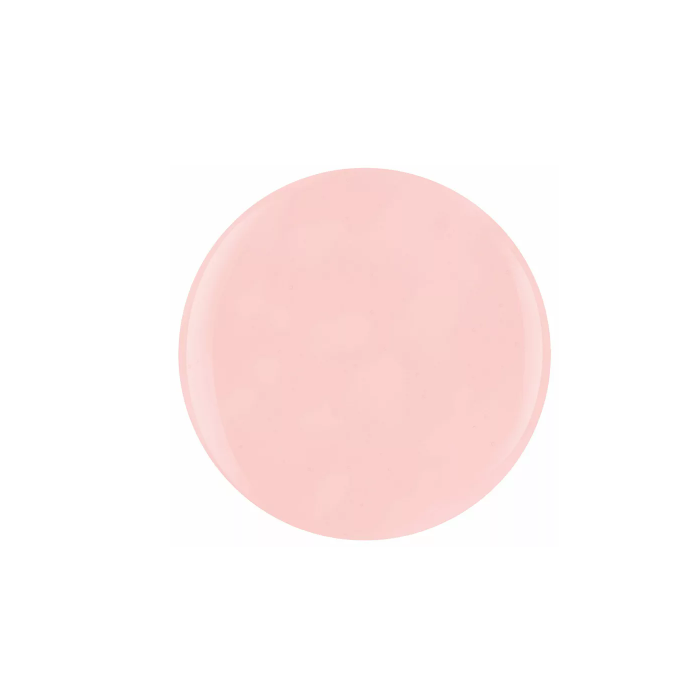 Morgan Taylor Professional Nail Lacquer-Simple Sheer 15ml