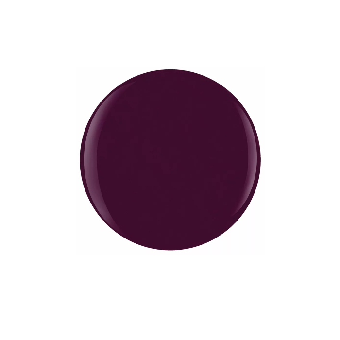 Morgan Taylor Professional Nail Lacquer-Plum and Done 15ml