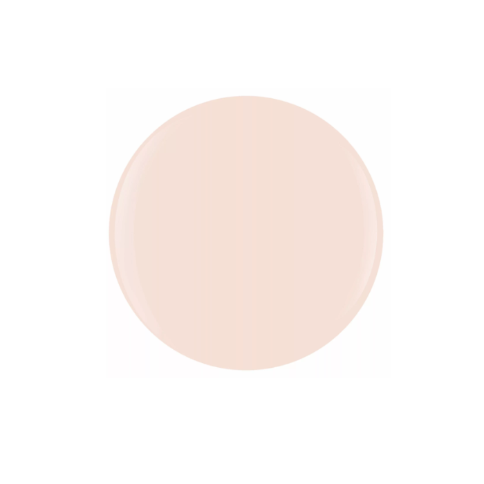 Morgan Taylor Professional Nail Lacquer-In the Nude 15ml
