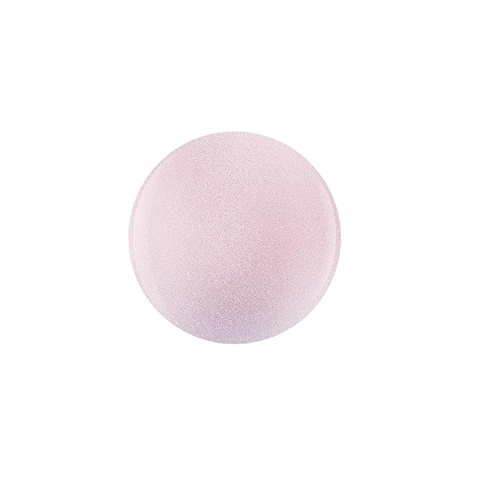 Morgan Taylor Natural Vegan Nail Color-Pretty as a Peony 15ml